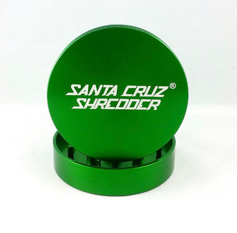 Santa Cruz Shredder 2 Piece Gloss Medium