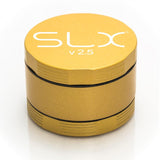 SLX Grinder V2.5 50mm Ceramic Coated