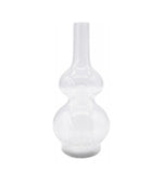 Oura Gourd Clear Glass Attachment