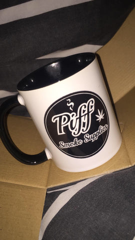 PiffSmokeSupplies Mug