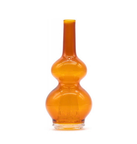 Oura Gourd Coloured Glass Attachment