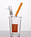 McDonalds Cup Dab Rig
