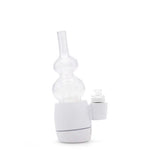 Oura Gourd Clear Glass Attachment