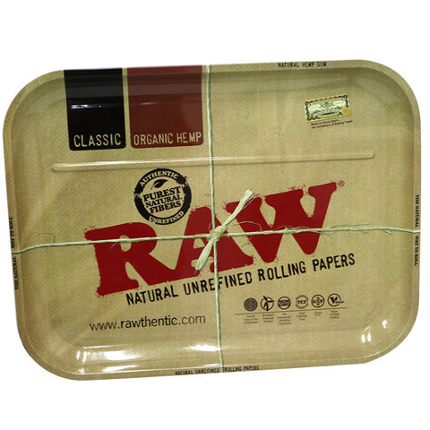 Raw XXL Original Rolling Tray