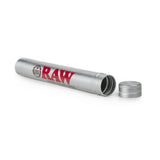 Raw Aluminium Tube/Holder